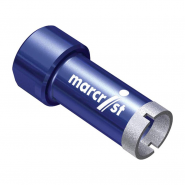 Marcrist PG850 Tile Hole Cutters category